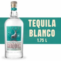 Cazadores Tequila Blanco