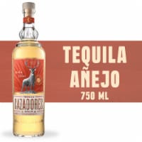 Cazadores Anejo Tequila