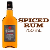 Castillo Flavored Rum Perspective: Main