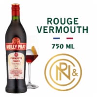NOILLY PRAT® Rouge Vermouth, Cocktail Mixer Perspective: Main