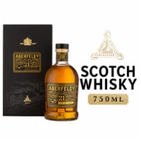 ABERFELDY™ 21 Year Old Single Malt Scotch Whisky Perspective: Main