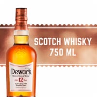 Dewar's Special Reserve Blended Scotch
