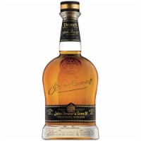 Dewar's Signatue Blended Scotch Whisky Perspective: Main