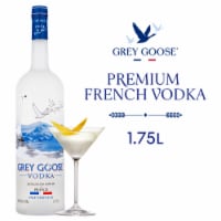 GREY GOOSE® Vodka Perspective: Main