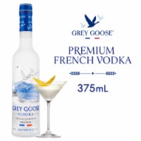 Grey Goose Le Citron Citrus Vodka, 750 ml - Fry's Food Stores