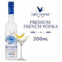 GREY GOOSE® Vodka Perspective: Main
