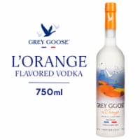 Grey Goose L'Orange Vodka