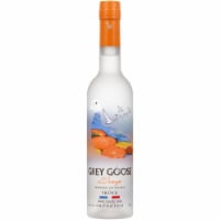 Grey Goose L'Orange Vodka Perspective: Main
