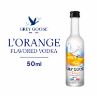 GREY GOOSE® L'Orange Flavored Vodka Perspective: Main