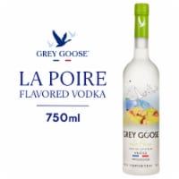 GREY GOOSE® La Poire Flavored Vodka Perspective: Main