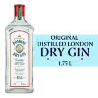 Bombay Gin Dry Gin