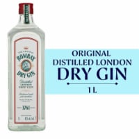 Bombay Gin Dry Gin