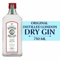 Bombay Gin Dry Gin