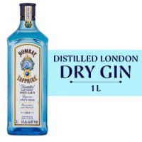 Bombay Sapphire London Dry Gin