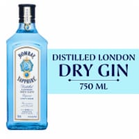 Bombay Sapphire London Dry Gin