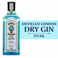 Bombay Sapphire Gin