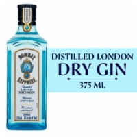 Bombay Sapphire London Dry Gin Perspective: Main