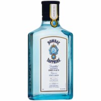 Bombay Sapphire London Dry Gin Perspective: Main