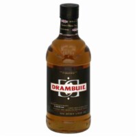 Drambuie Scotch Whisky Liqueur Perspective: Main