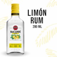 BACARDÍ® Limon Rum, Gluten Free Perspective: Main