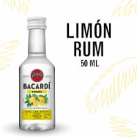 Bacardi Limon Rum