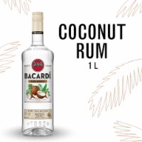 BACARDÍ® Coconut Rum, Gluten Free Perspective: Main