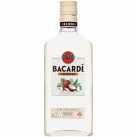 Bacardi Coconut Rum Perspective: Main