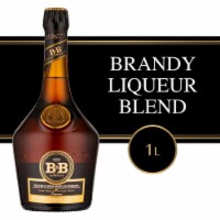 Dom Benedictine B&B Benedictine and Brandy Liqueur Perspective: Main