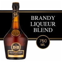 Dom Benedictine B&B Fine Cognac