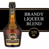 Dom Benedictine B&B French Brandy