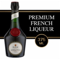 BÉNÉDICTINE® D.O.M. French Liqueur Perspective: Main