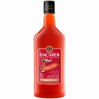 Bacardi Party Drinks Bahama Mama Ready to Drink Cocktail Perspective: Main