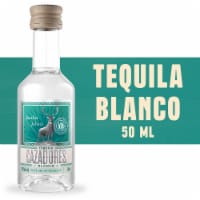 CAZADORES® Tequila Blanco Perspective: Main
