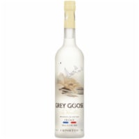 Grey Goose La Vanille Vodka Perspective: Main