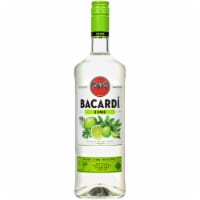 Bacardi® Lime Rum