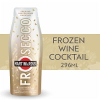 Martini & Rossi Frosecco Frozen Ready to Drink Cocktail Perspective: Main