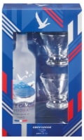 Grey Goose® Vodka Gift Set Perspective: Main