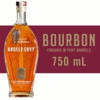 ANGEL'S ENVY® Kentucky Straight Bourbon Whiskey Perspective: Main