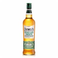 Dewar's French Cask Smooth Apple Brandy Finish Blended Scotch Perspective: Main