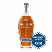 ANGEL'S ENVY® Triple Oak Bourbon Whiskey Perspective: Main