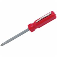 Best Way Tools 2-in-1 Pocket Clip Multi-Bit Screwdriver (24pc disp) 58695