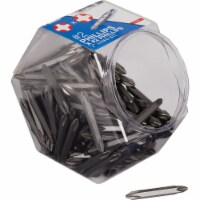 2 In. Philips No. 2 Double Ended Screw Driver Bit Display 83300