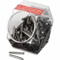 Best Way Tools Phillips #2 x 2 In. power 2 In. Screwdriver Bit Display 84005