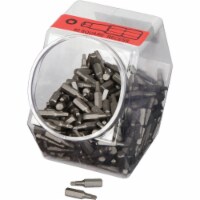 Best Way Tools Square Recess #2 x 1 In. Screwdriver Bit Display 84051