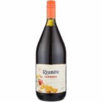 Riunite Italy Sangria Perspective: Main