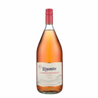 Riunite Lambrusco Italy Rose Wine Perspective: Main