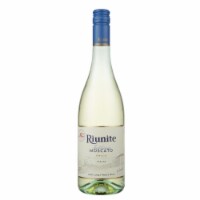 Riunite Trebbiano/Moscato Italian White Wine