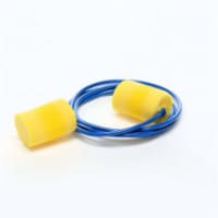 3M™ E-A-R™ Classic™ Corded Earplugs 311-1101, in Poly Bag