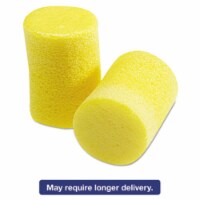EAR 247-312-1082 Classic Econopack Ear Plugs-Uncorded, Yellow