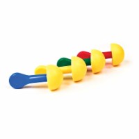 3M E-A-R EXPRESS Pod Plugs Earplugs Uncorded 321-2200